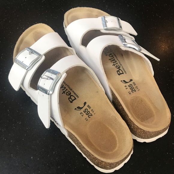 Betula sandals - Picture 2 of 3